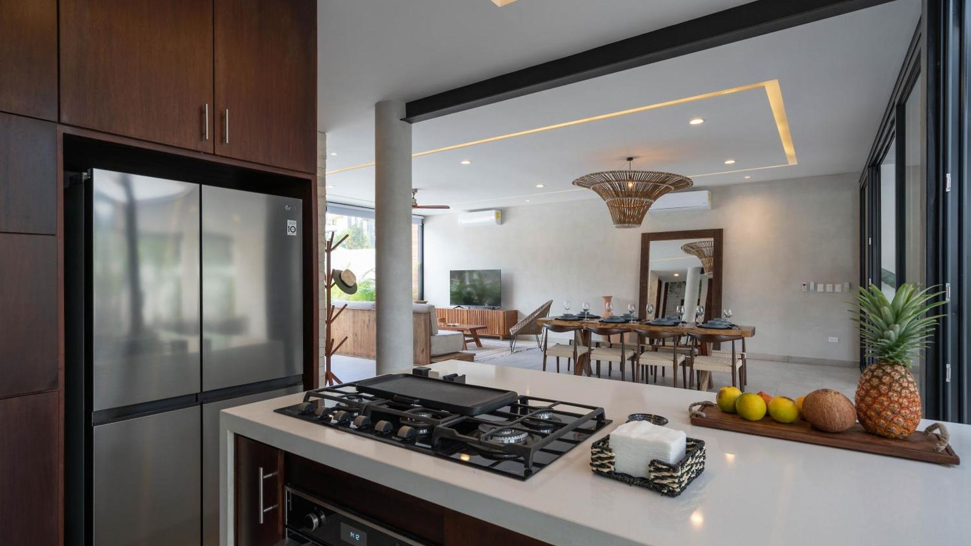 Casa Aventura Secluded Oasis 24h Security Near Sandy Beaches Villa *