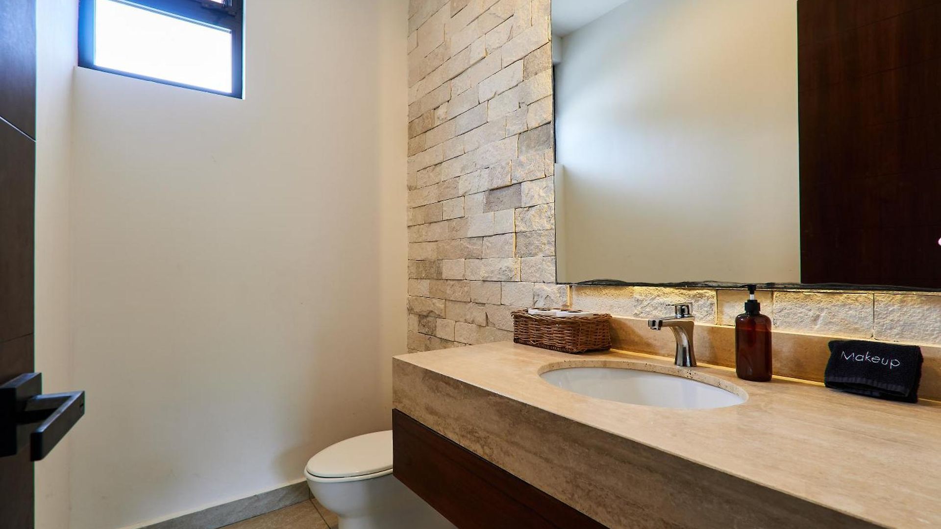 Casa Aventura Secluded Oasis 24h Security Near Sandy Beaches Villa Tulum