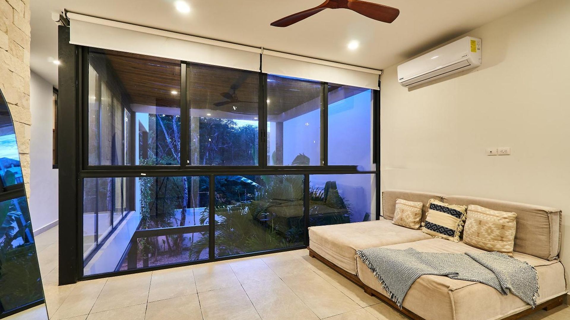 Casa Aventura Secluded Oasis 24h Security Near Sandy Beaches Tulum