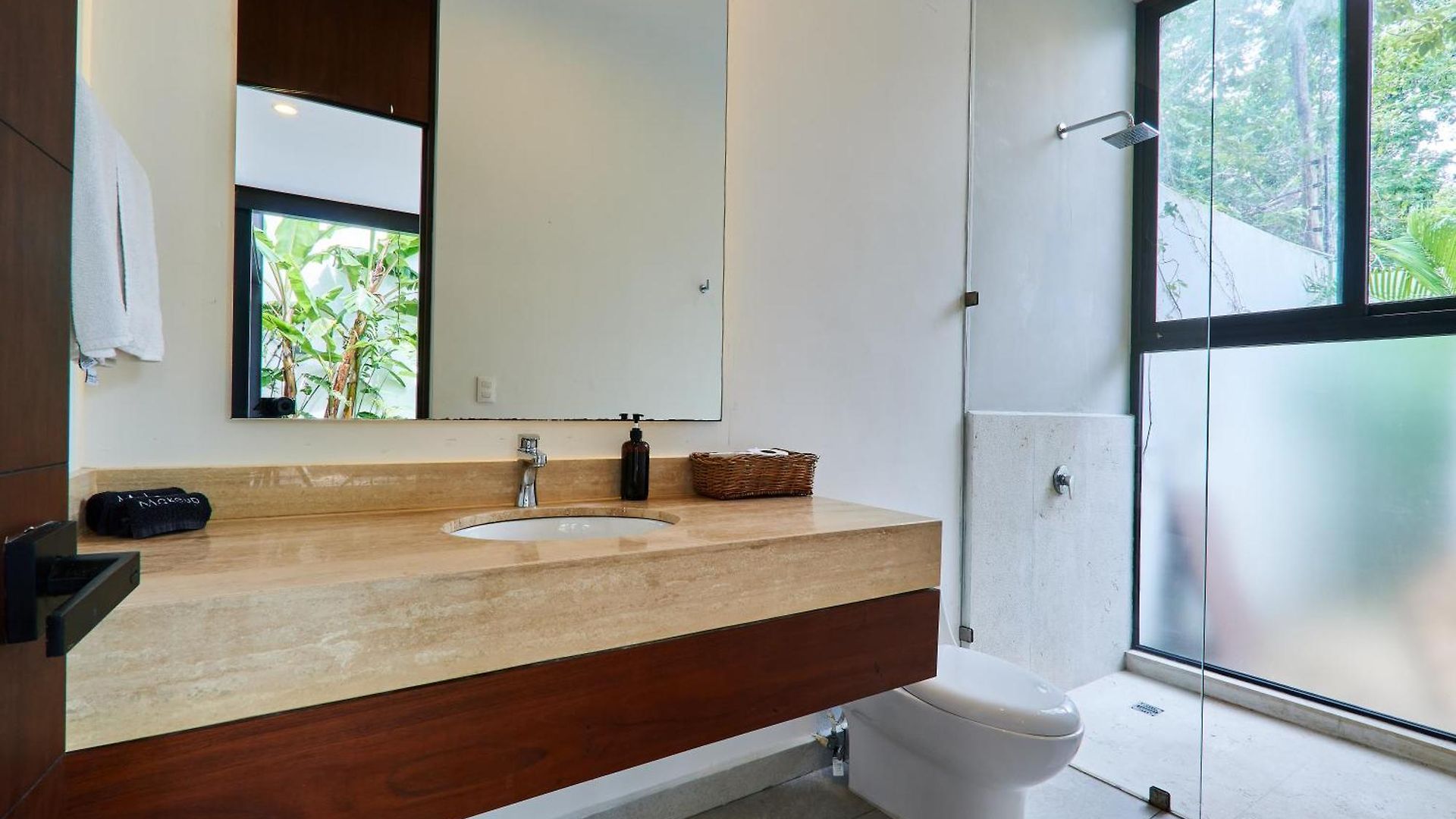 Casa Aventura Secluded Oasis 24h Security Near Sandy Beaches Villa Tulum