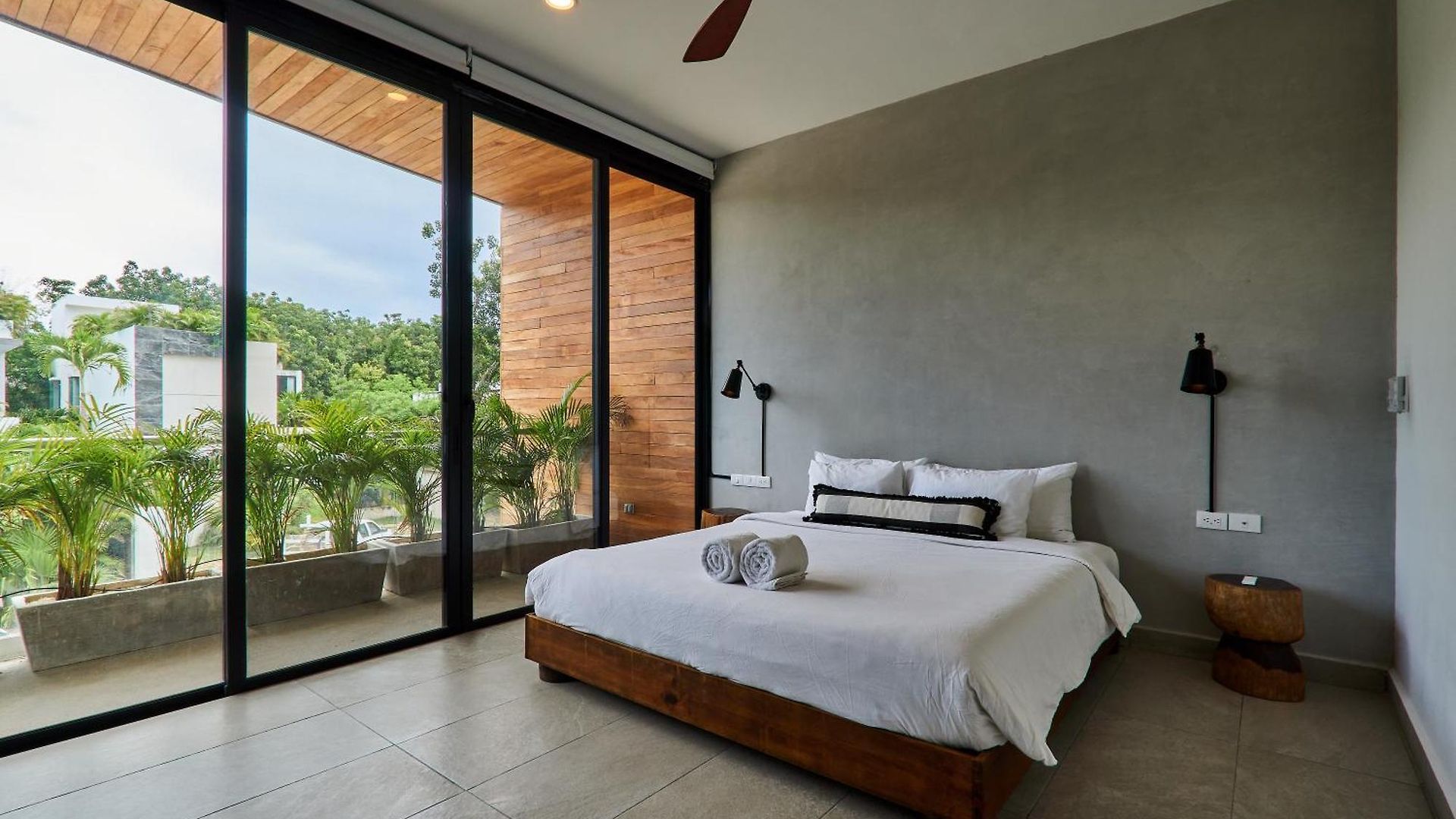 Casa Aventura Secluded Oasis 24h Security Near Sandy Beaches Tulum