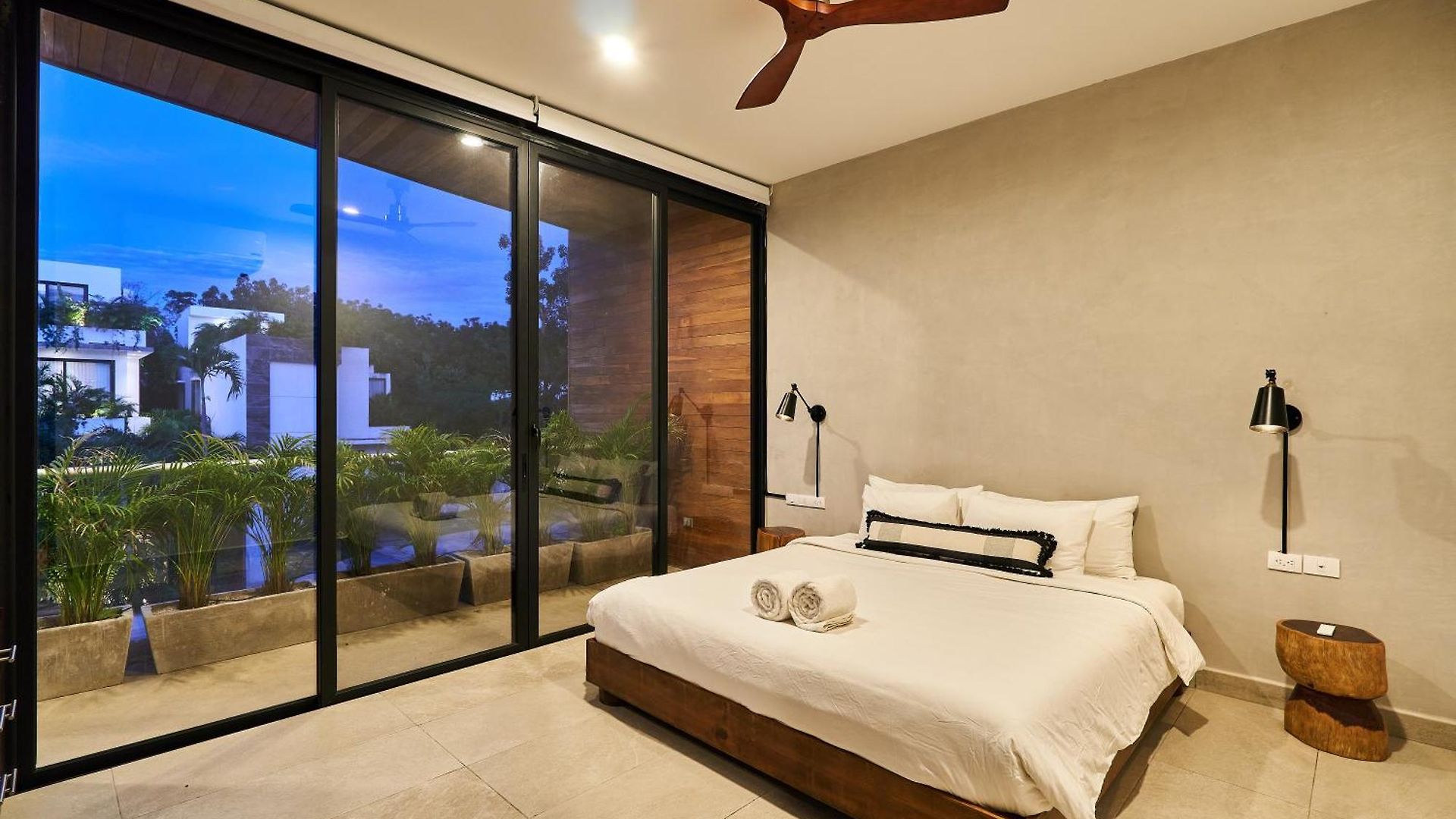 Casa Aventura Secluded Oasis 24h Security Near Sandy Beaches Tulum