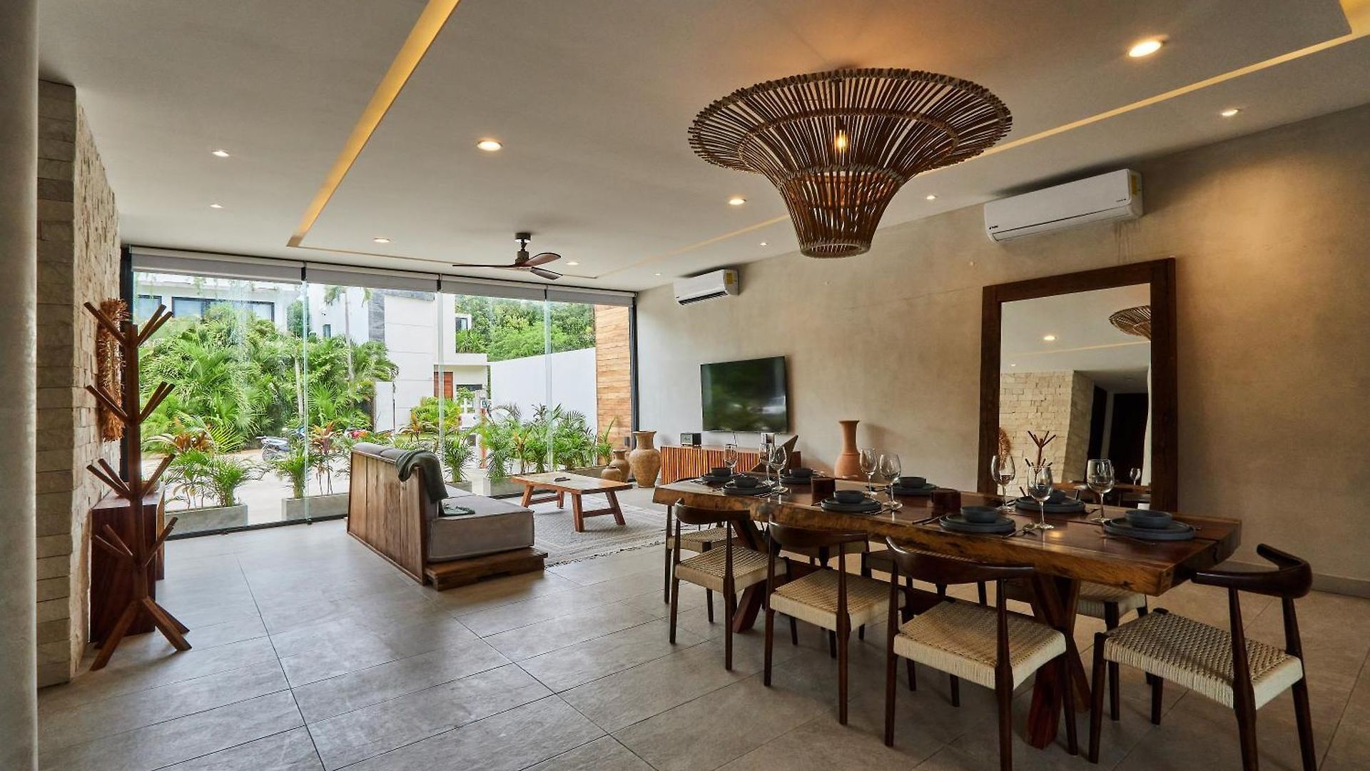 Villa Casa Aventura Secluded Oasis 24h Security Near Sandy Beaches *