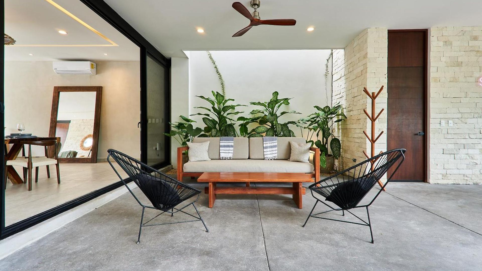 Villa Casa Aventura Secluded Oasis 24h Security Near Sandy Beaches
