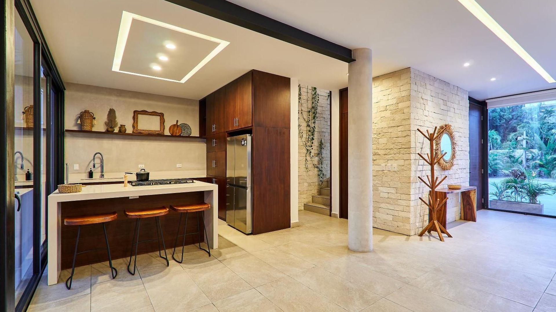 Villa Casa Aventura Secluded Oasis 24h Security Near Sandy Beaches Tulum