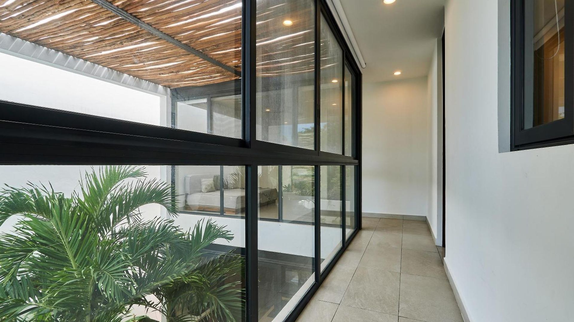Villa Casa Aventura Secluded Oasis 24h Security Near Sandy Beaches Tulum