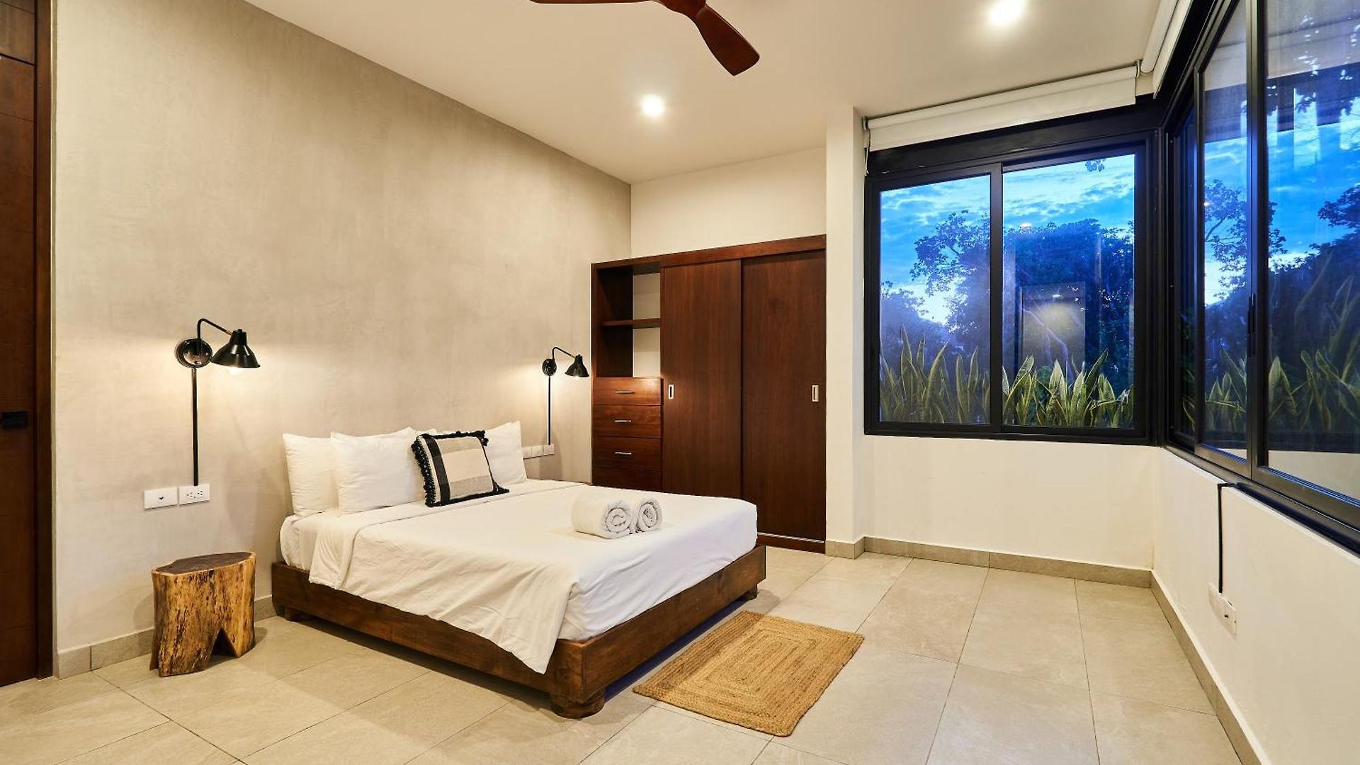 Casa Aventura Secluded Oasis 24h Security Near Sandy Beaches Villa Tulum