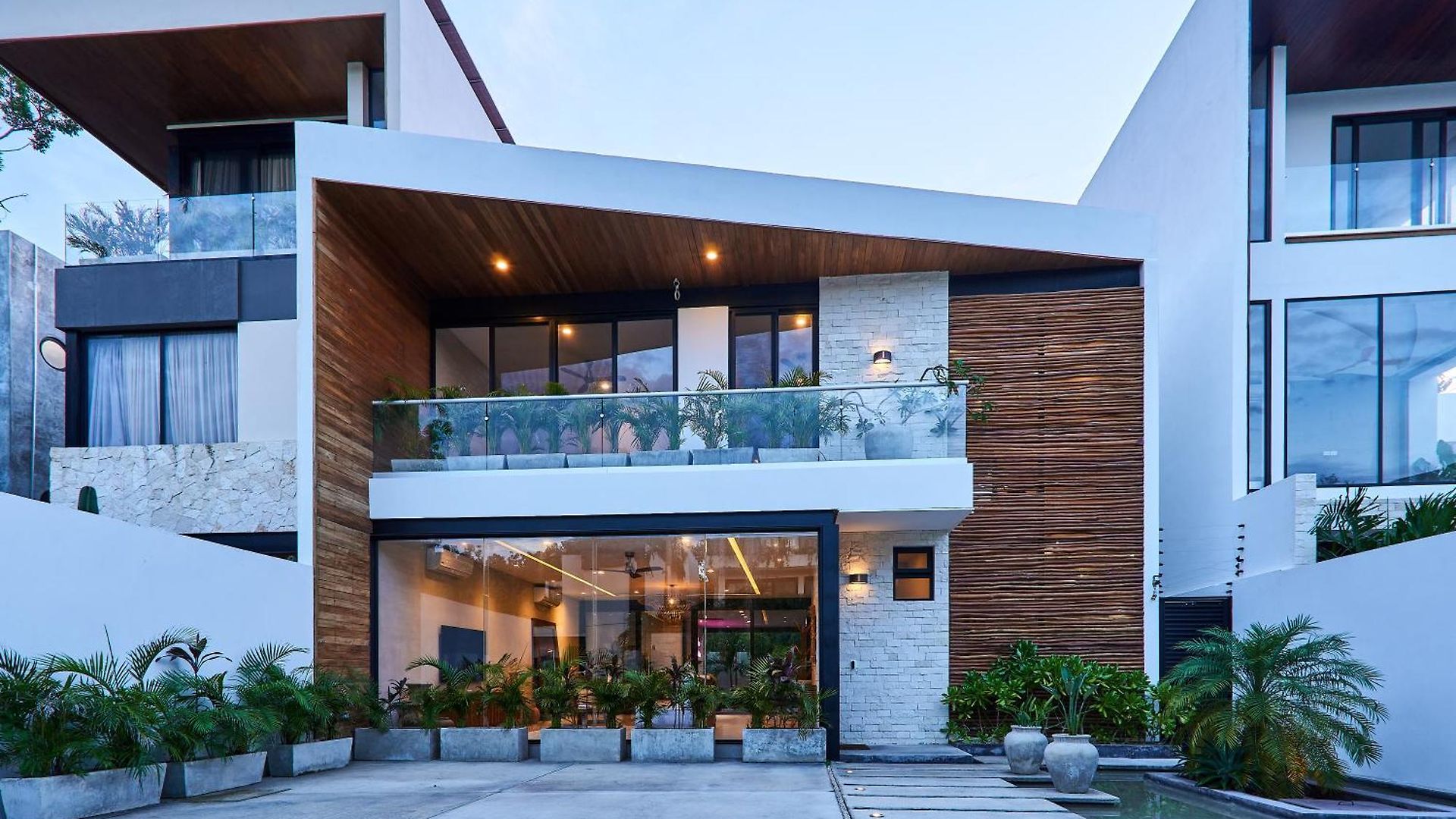 Casa Aventura Secluded Oasis 24h Security Near Sandy Beaches Villa