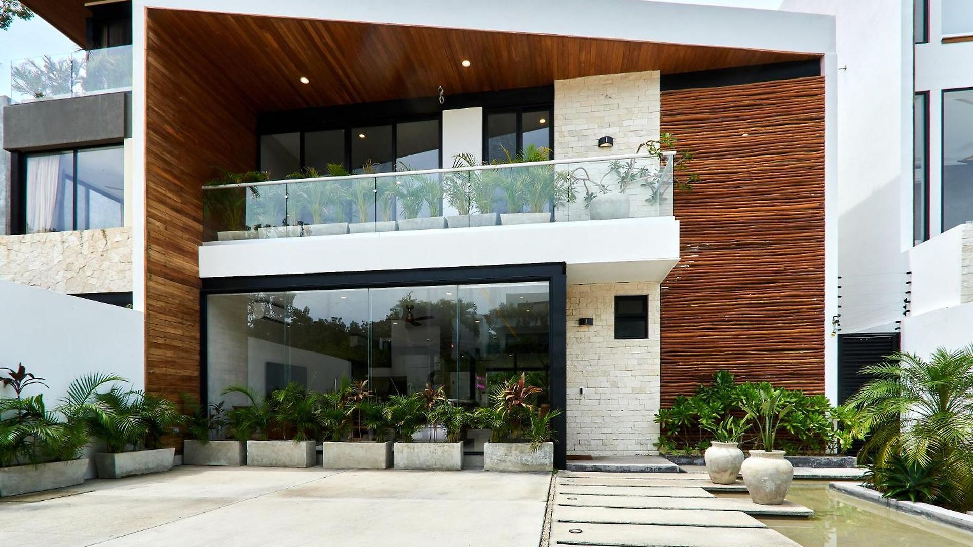 Casa Aventura Secluded Oasis 24h Security Near Sandy Beaches Villa *