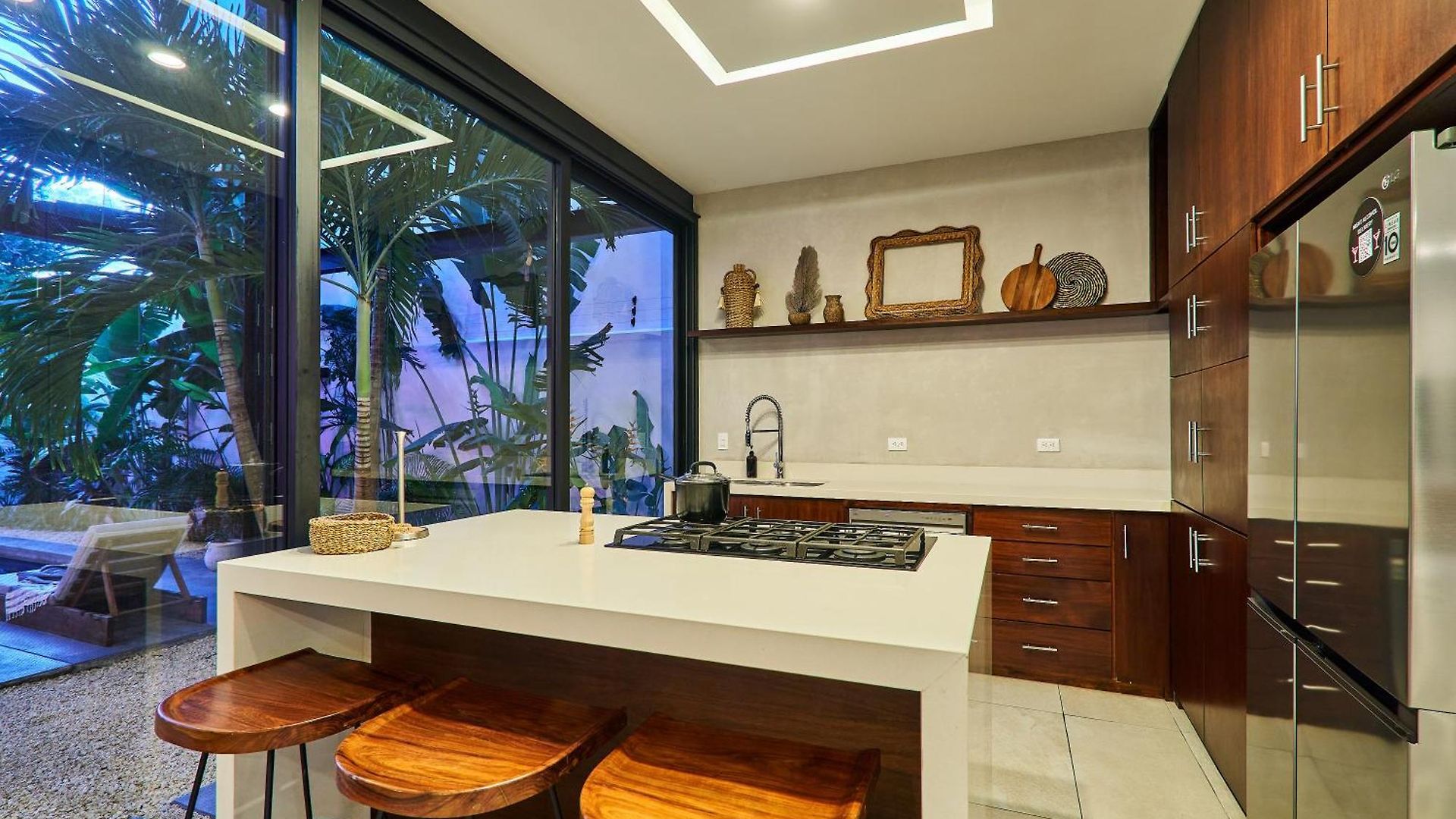 Casa Aventura Secluded Oasis 24h Security Near Sandy Beaches * Tulum