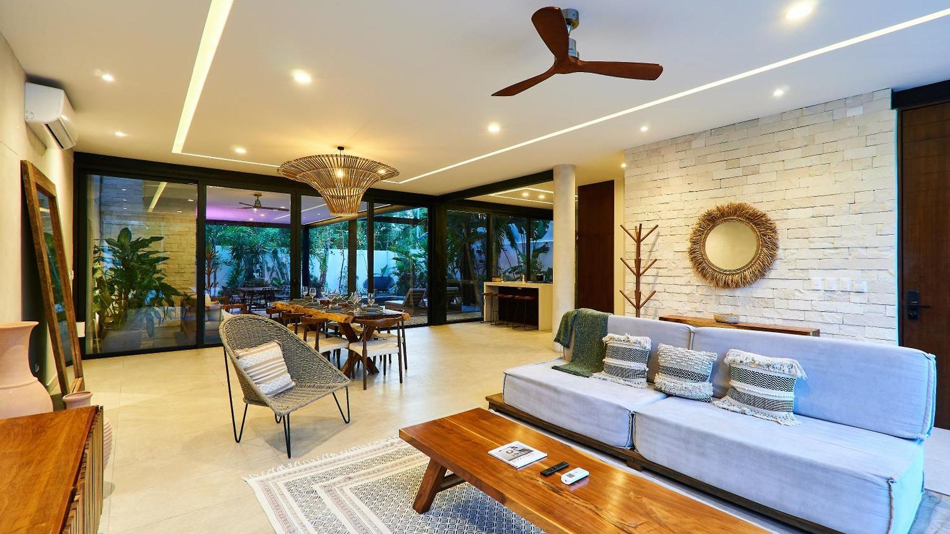 Casa Aventura Secluded Oasis 24h Security Near Sandy Beaches *