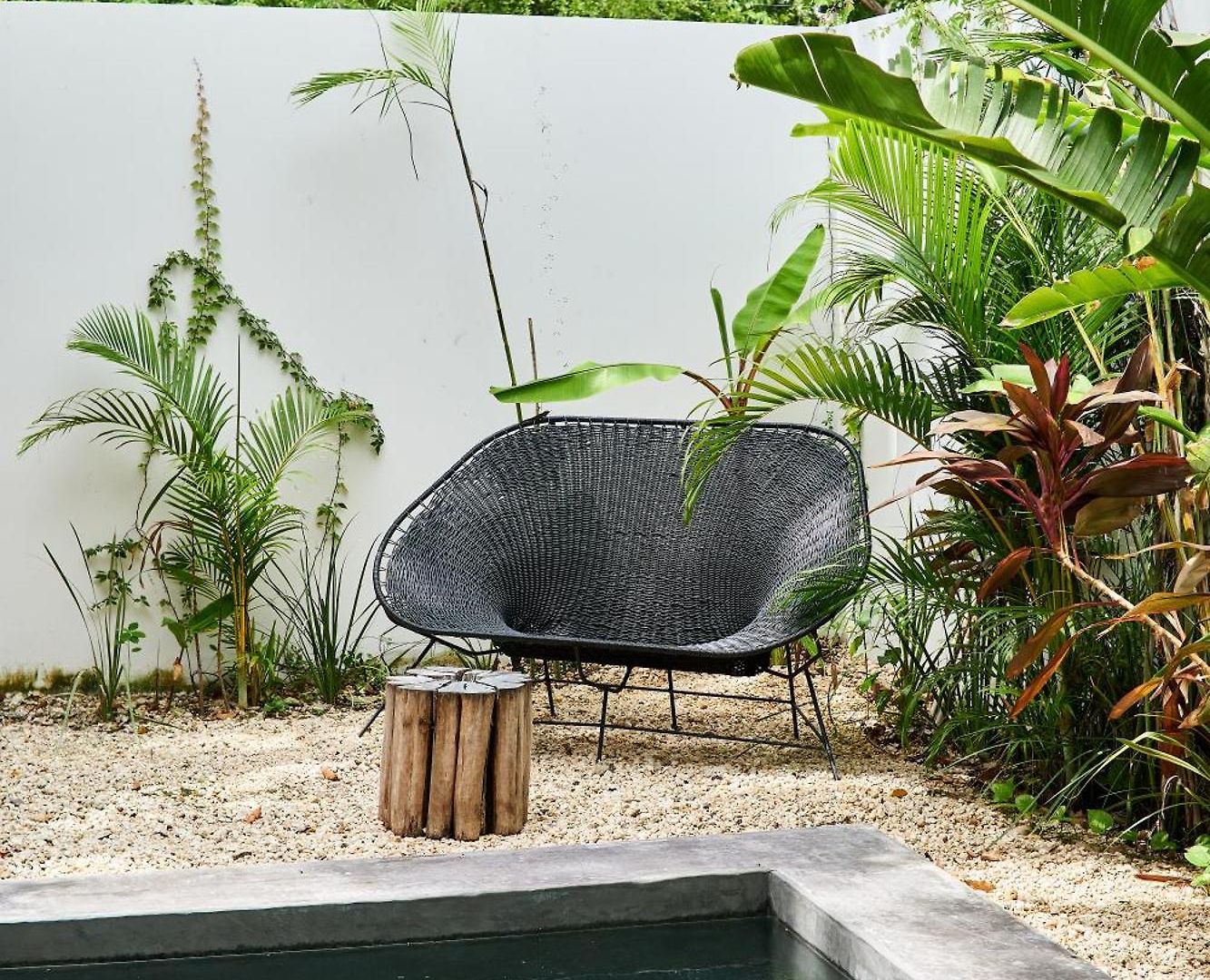Villa Casa Aventura Secluded Oasis 24h Security Near Sandy Beaches Tulum