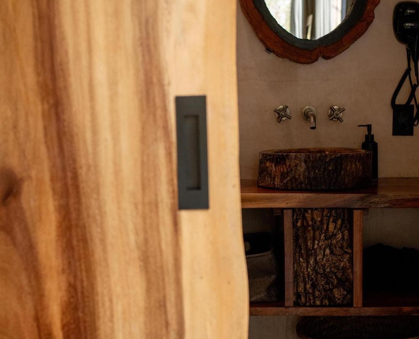 Hotel Bufo Alvarius Tulum