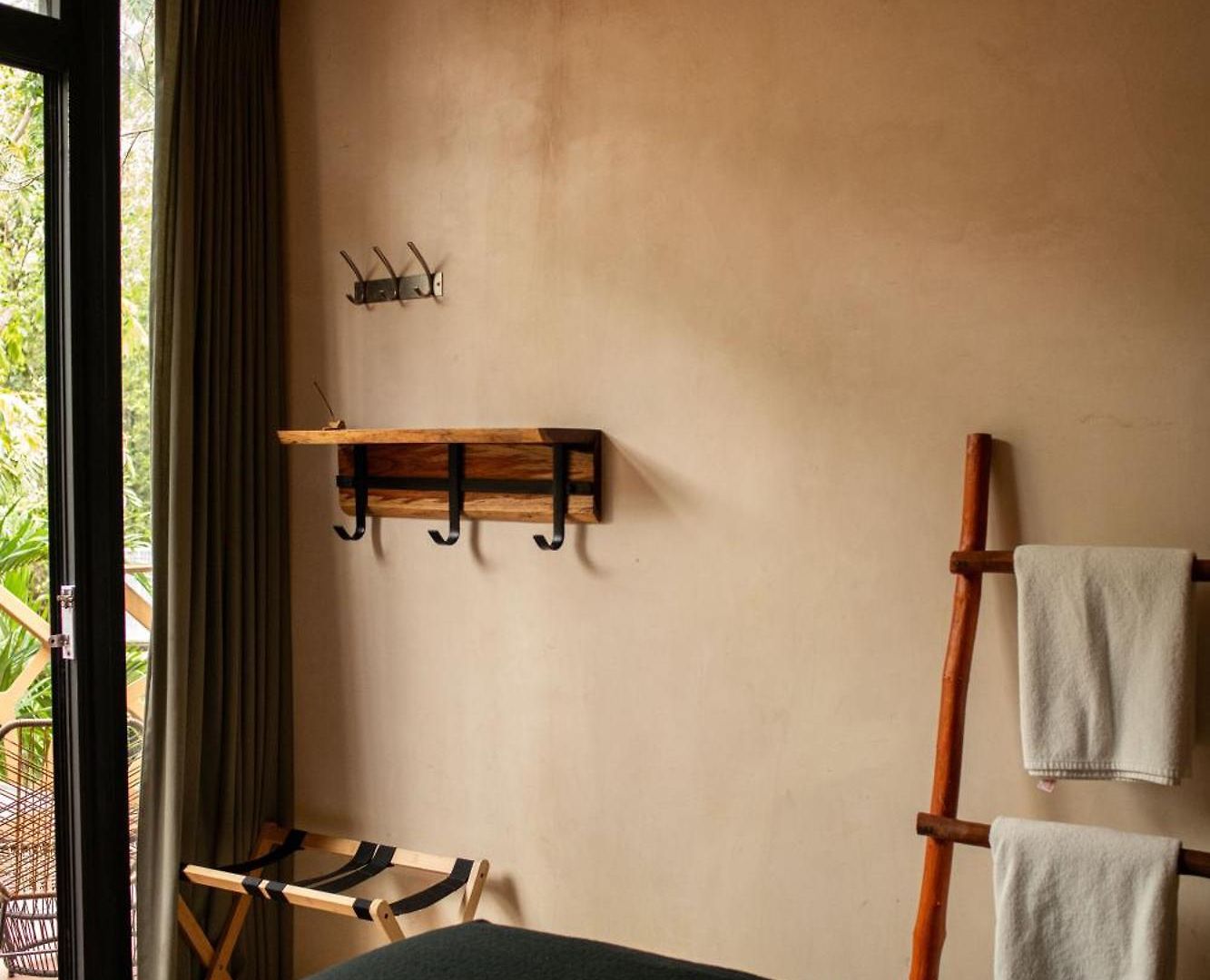Hotel Bufo Alvarius Tulum