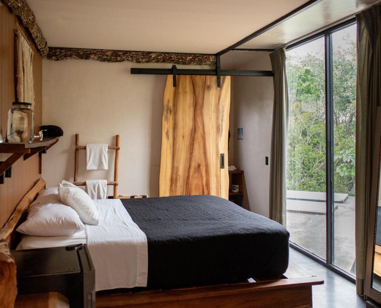 Hotel Bufo Alvarius 2*