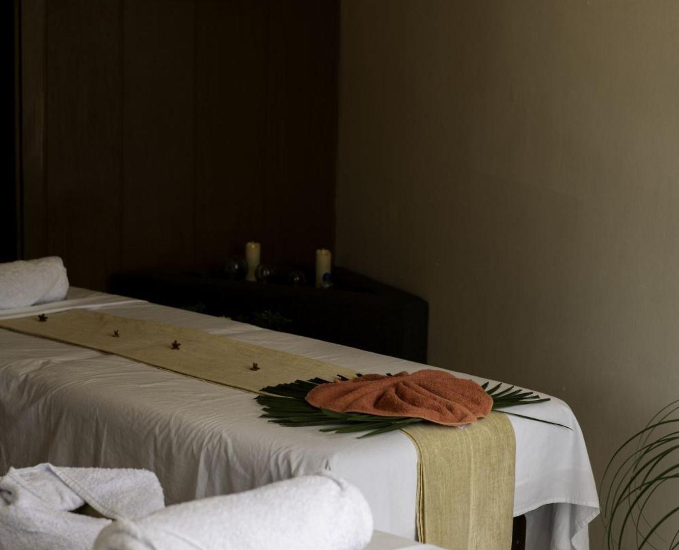 Hotel Bufo Alvarius 2*