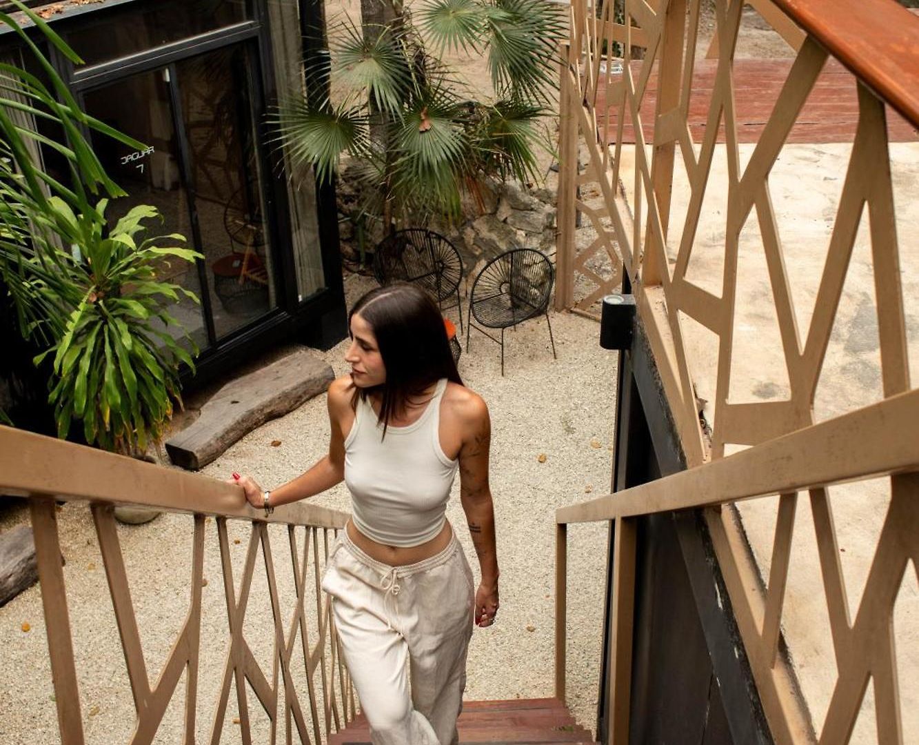 Bufo Alvarius Hotel Tulum