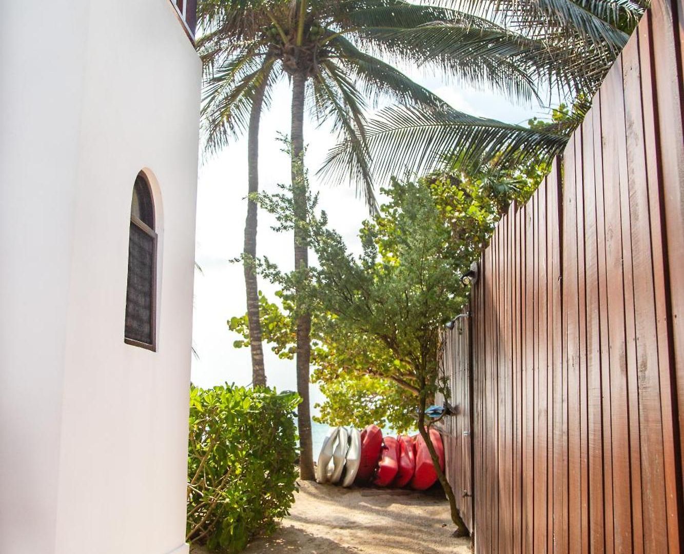 Casa Colibri Tankah