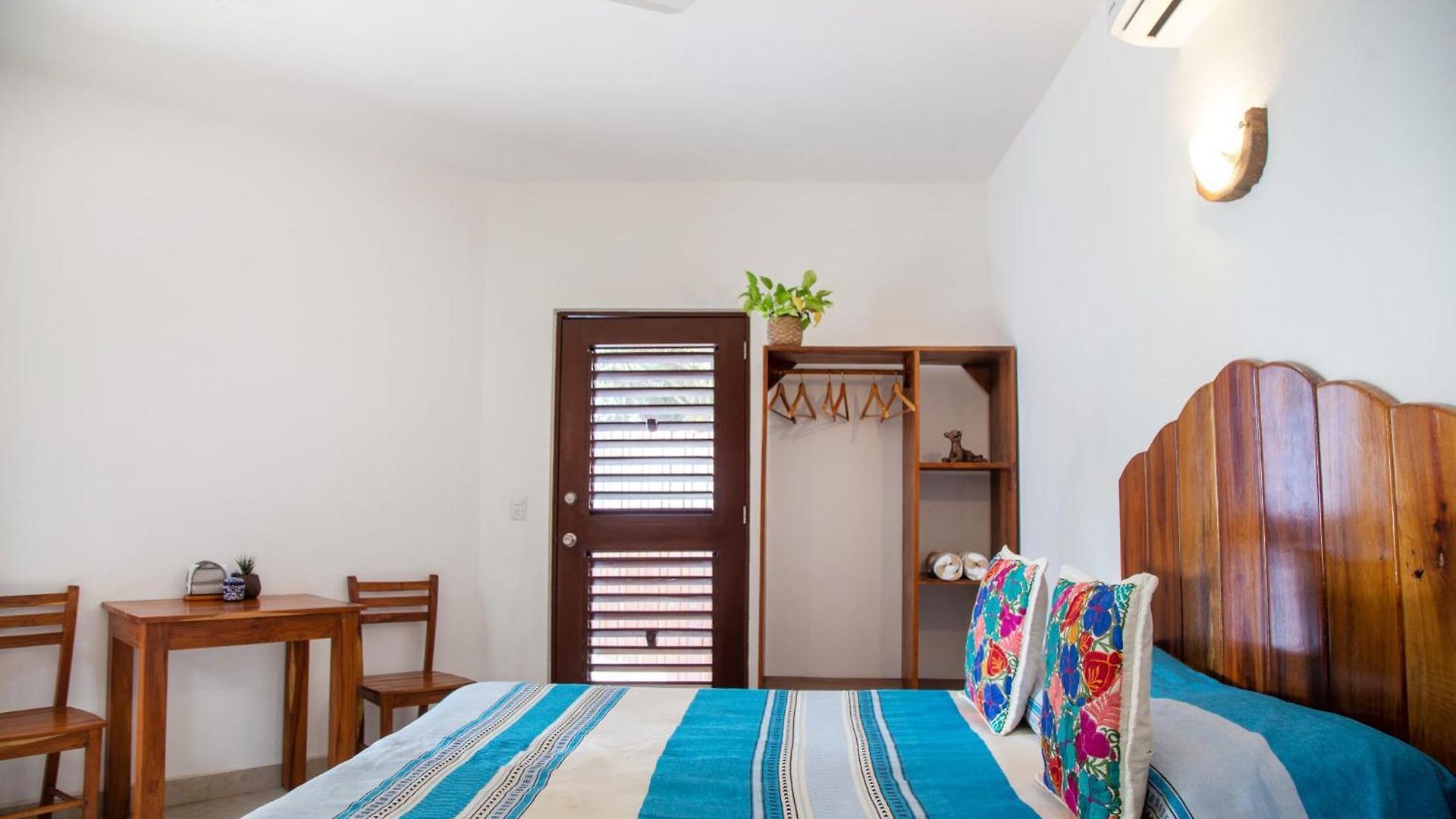 Casa Colibri Tankah Bed & Breakfast 4*