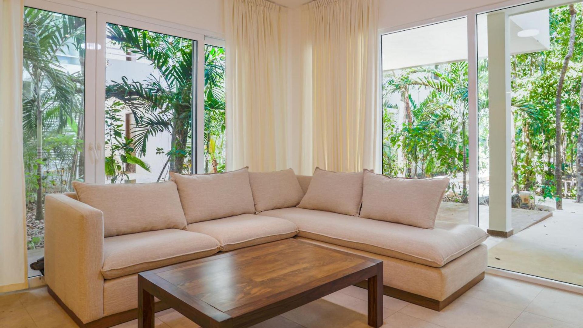 Tao - Fantastic In Jungle's Heart - Amenities By Yeah Tulum