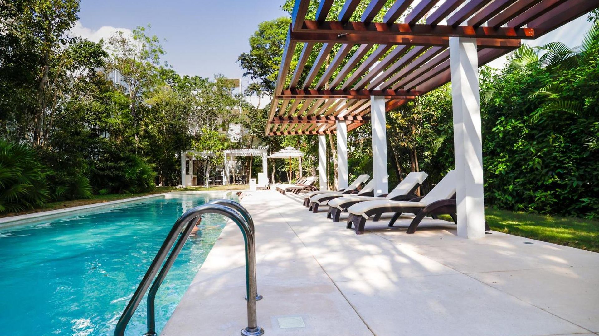 Tao - Fantastic In Jungle's Heart - Amenities By Yeah Apartamento Tulum