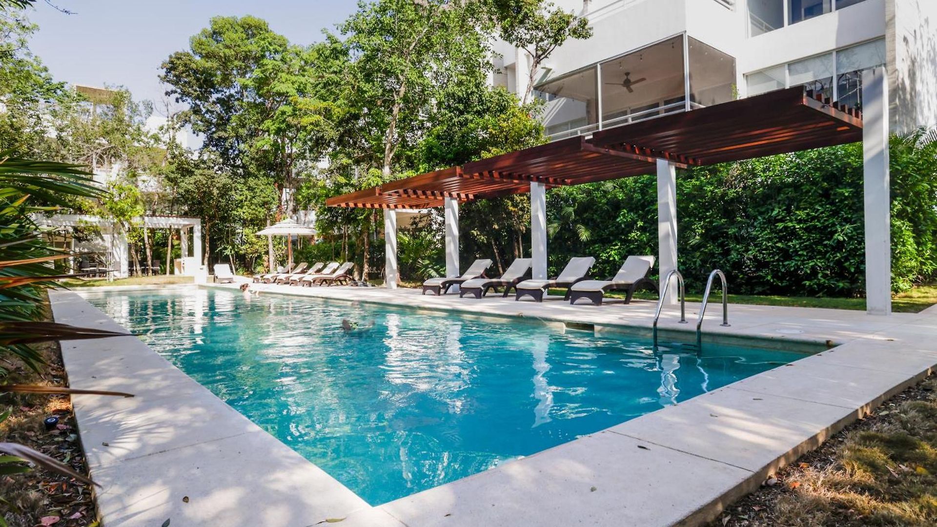 Apartamento Tao - Fantastic In Jungle's Heart - Amenities By Yeah