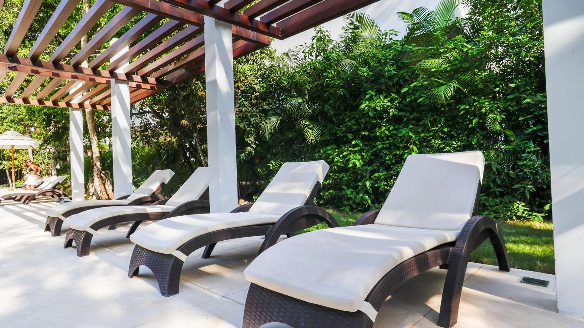 Tao - Fantastic In Jungle's Heart - Amenities By Yeah Apartamento Tulum