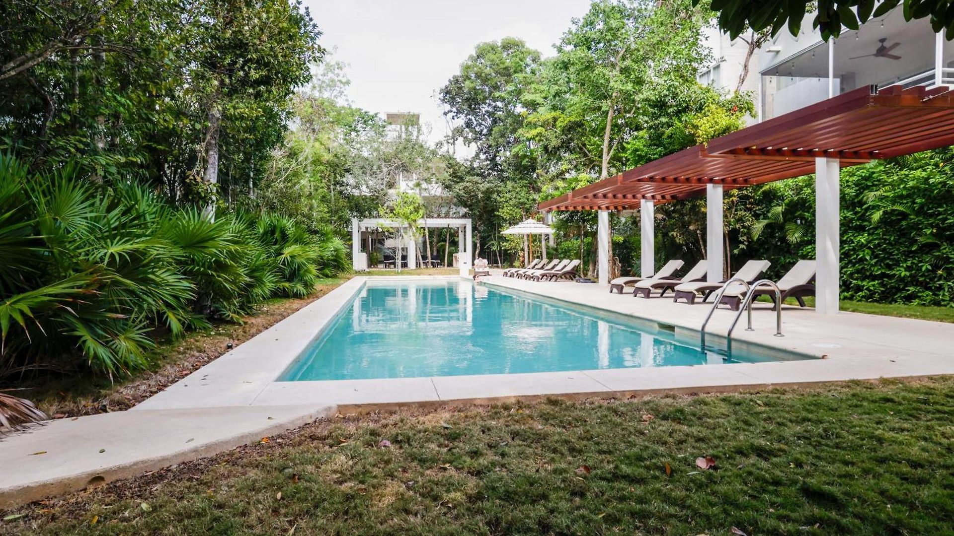 Apartamento Tao - Fantastic In Jungle's Heart - Amenities By Yeah Tulum