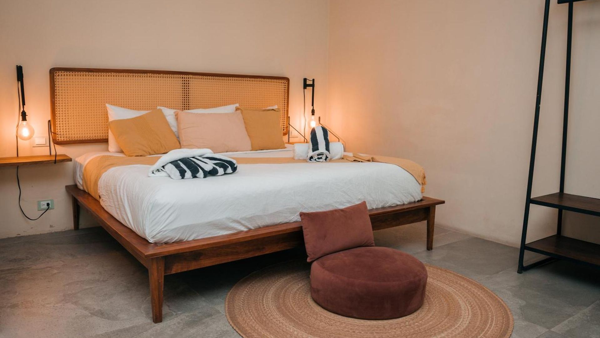 Kinah Retreat - Exclusive Boho Tropical Escape *
