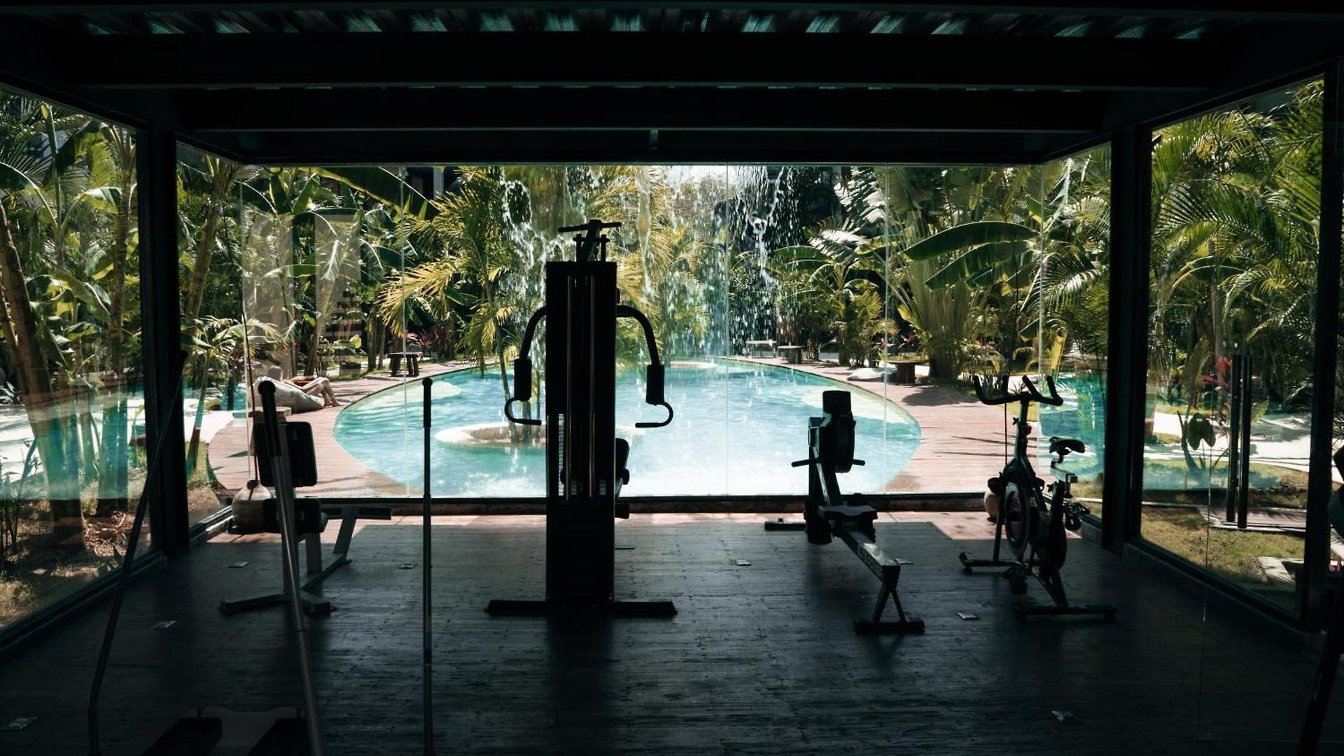 Kinah Retreat - Exclusive Boho Tropical Escape Apartamento Tulum