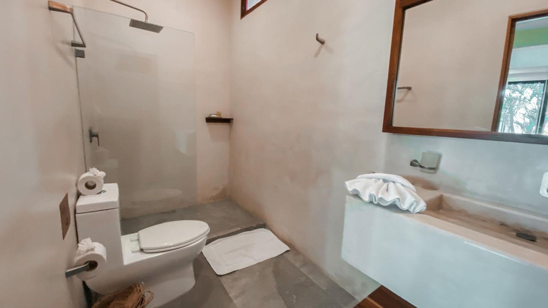 Kinah Retreat - Exclusive Boho Tropical Escape Apartamento *