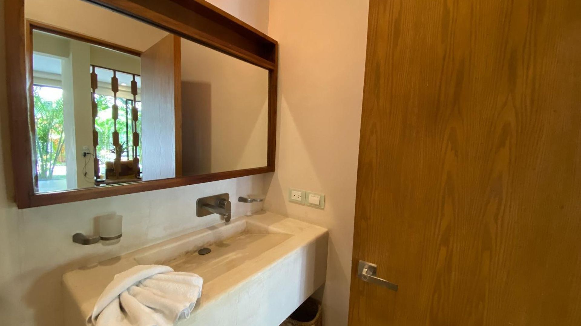 Apartamento Kinah Retreat - Exclusive Boho Tropical Escape