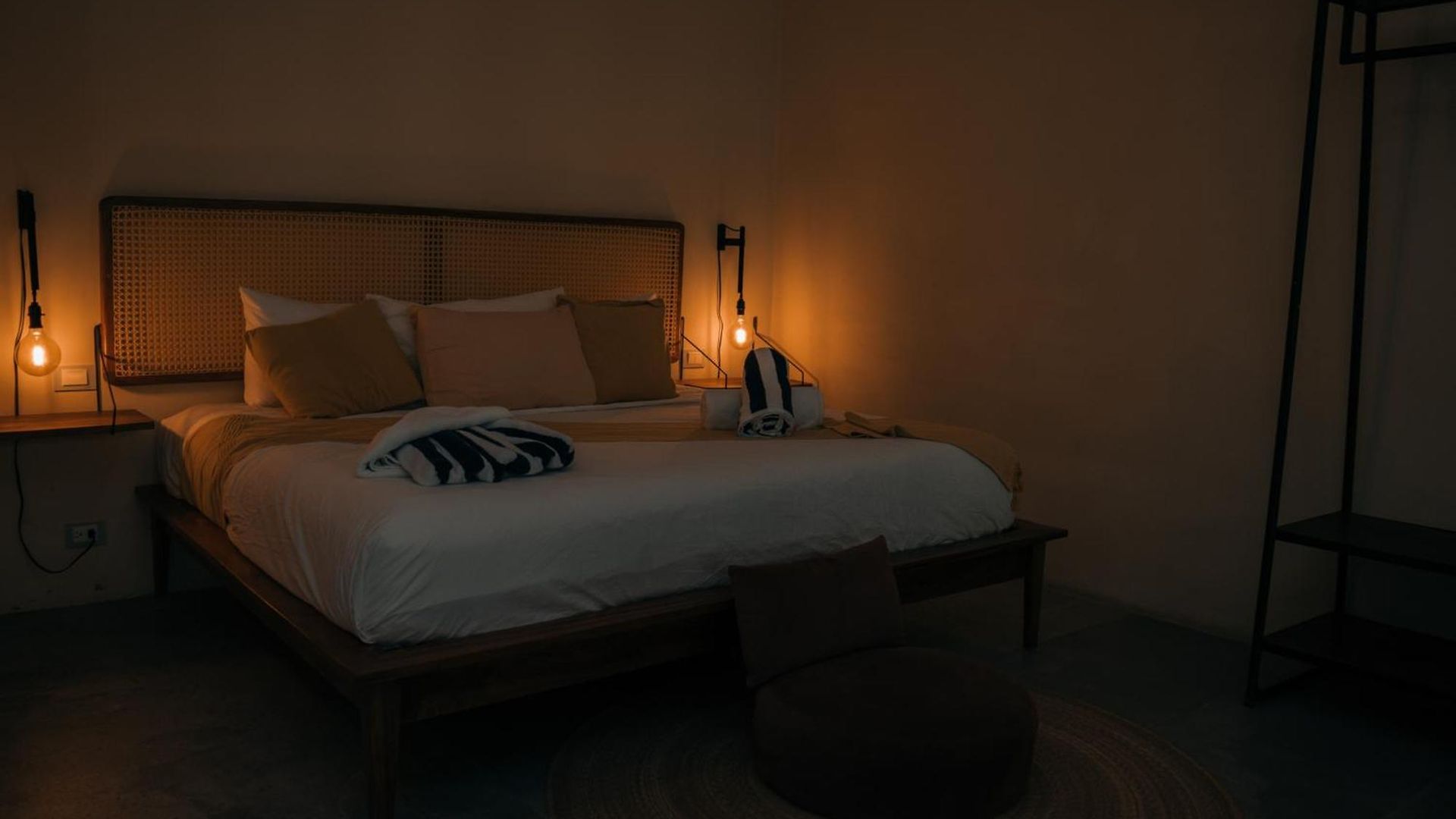 Kinah Retreat - Exclusive Boho Tropical Escape Tulum