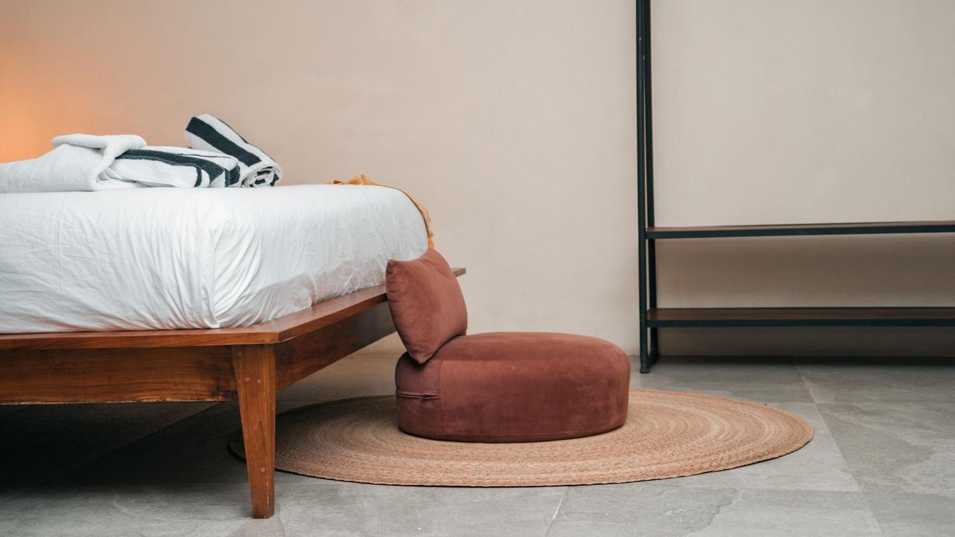 Kinah Retreat - Exclusive Boho Tropical Escape