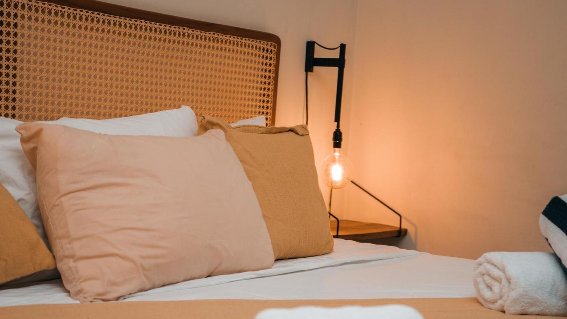 Kinah Retreat - Exclusive Boho Tropical Escape Tulum