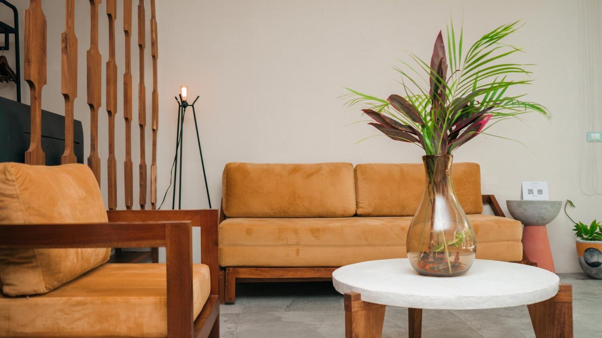 Kinah Retreat - Exclusive Boho Tropical Escape Apartamento
