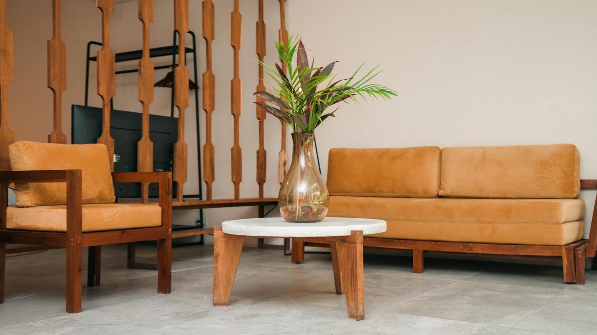 Apartamento Kinah Retreat - Exclusive Boho Tropical Escape *