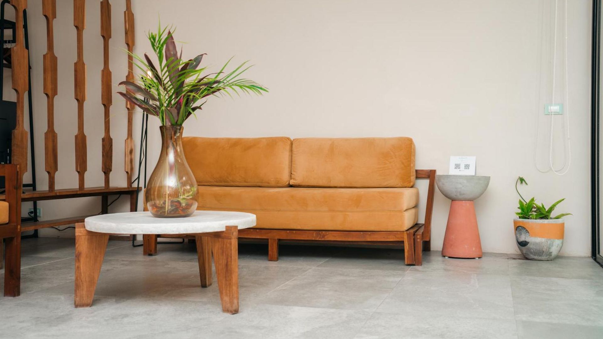 Apartamento Kinah Retreat - Exclusive Boho Tropical Escape Tulum
