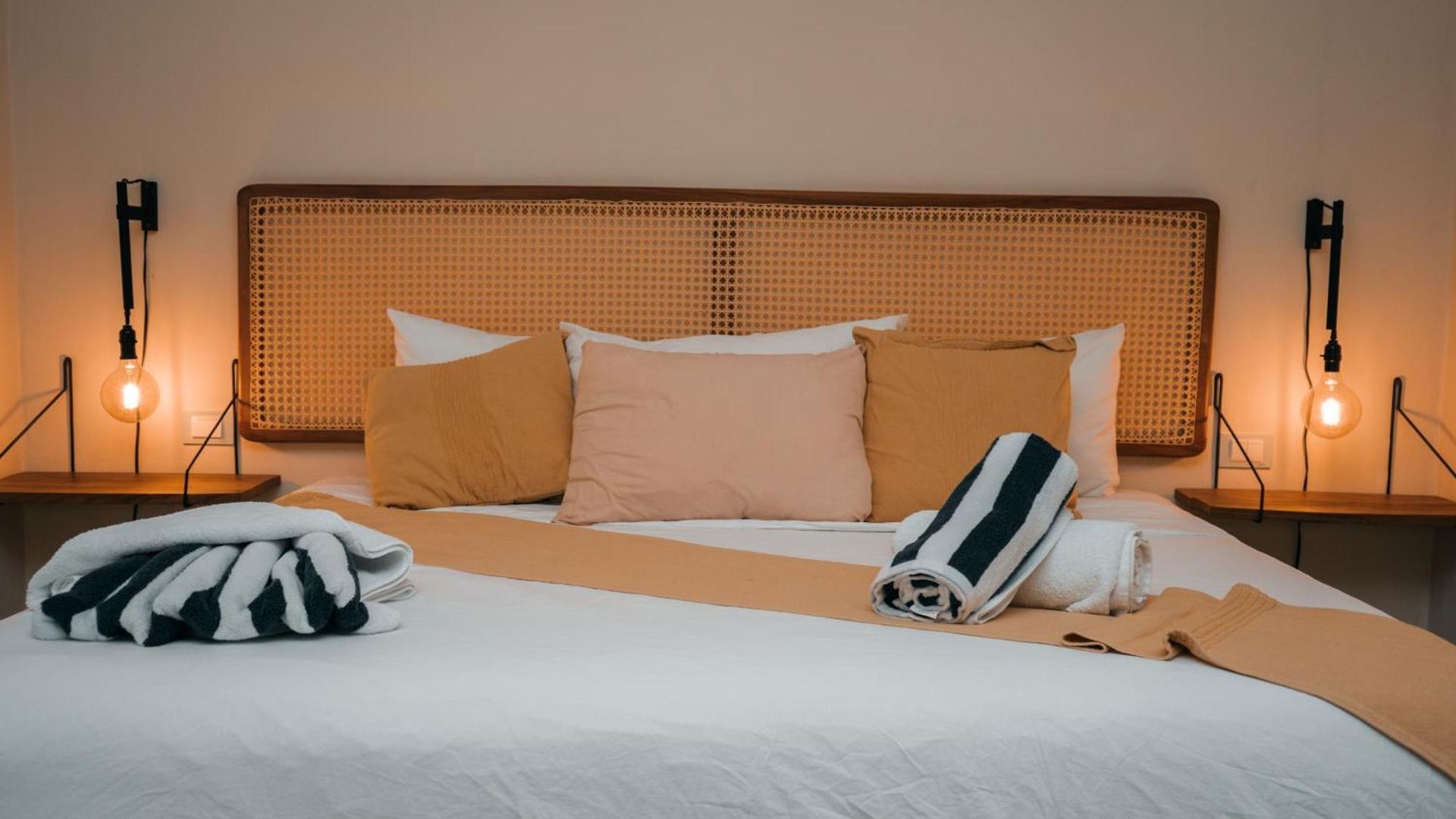 Apartamento Kinah Retreat - Exclusive Boho Tropical Escape