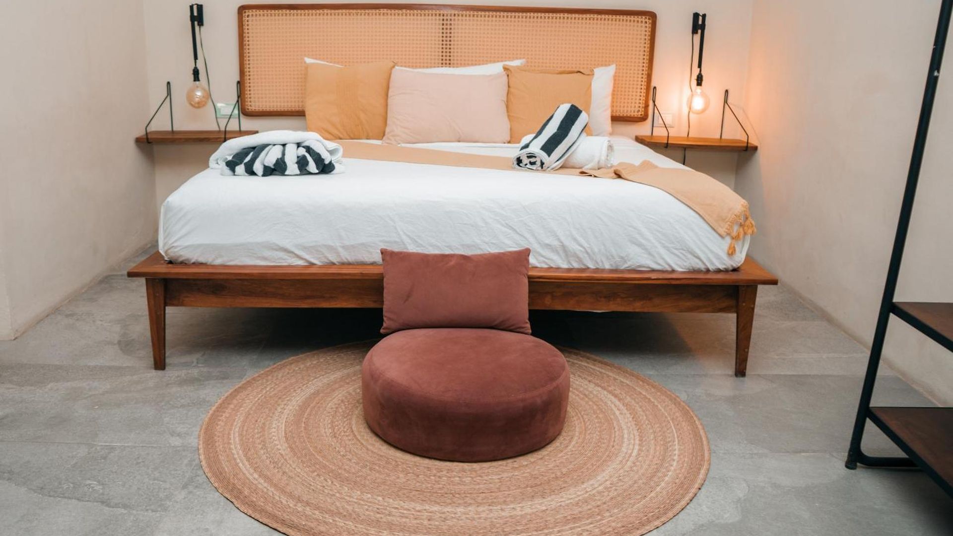 Apartamento Kinah Retreat - Exclusive Boho Tropical Escape