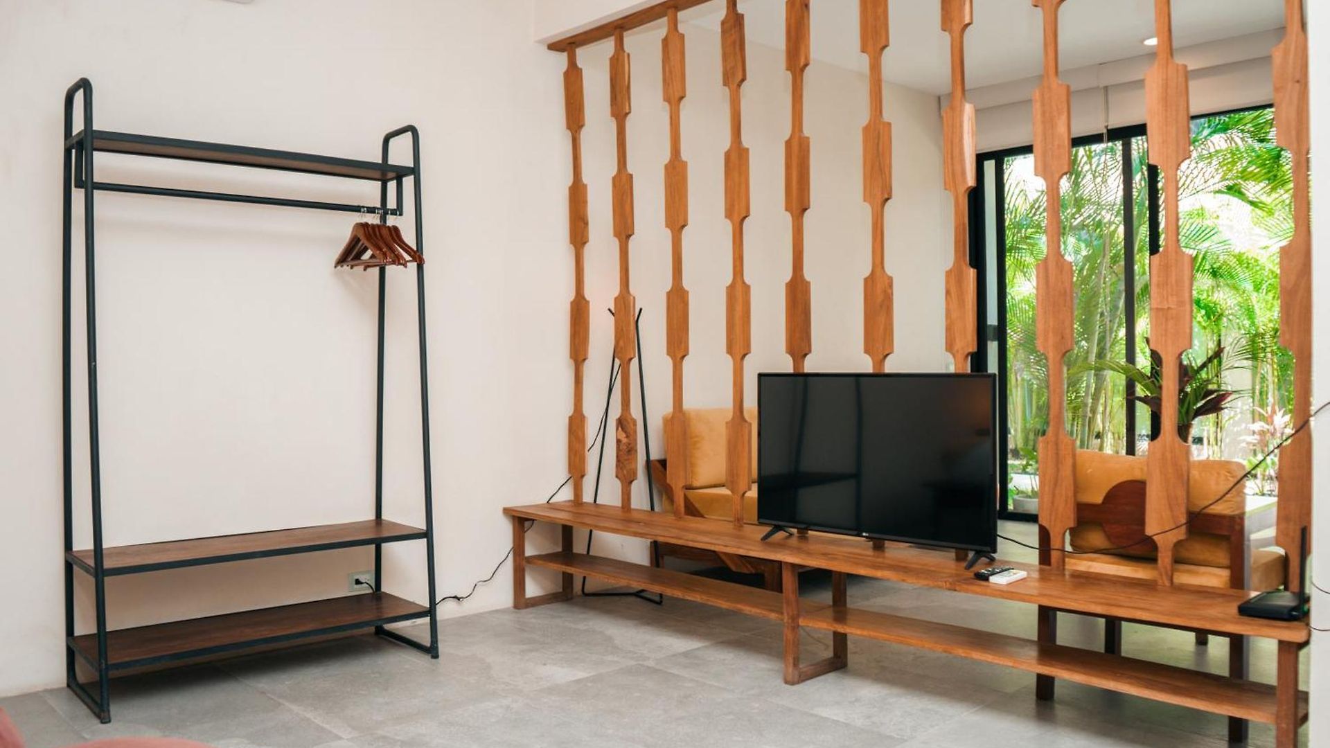 Apartamento Kinah Retreat - Exclusive Boho Tropical Escape *