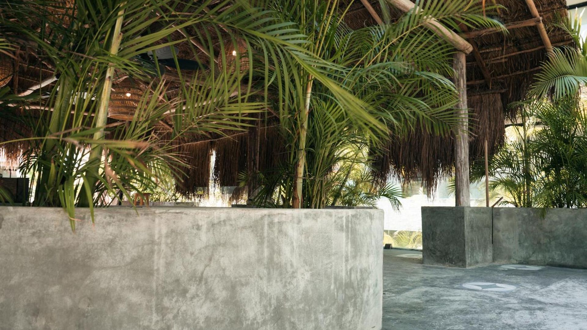 Kinah Retreat - Exclusive Boho Tropical Escape * Tulum