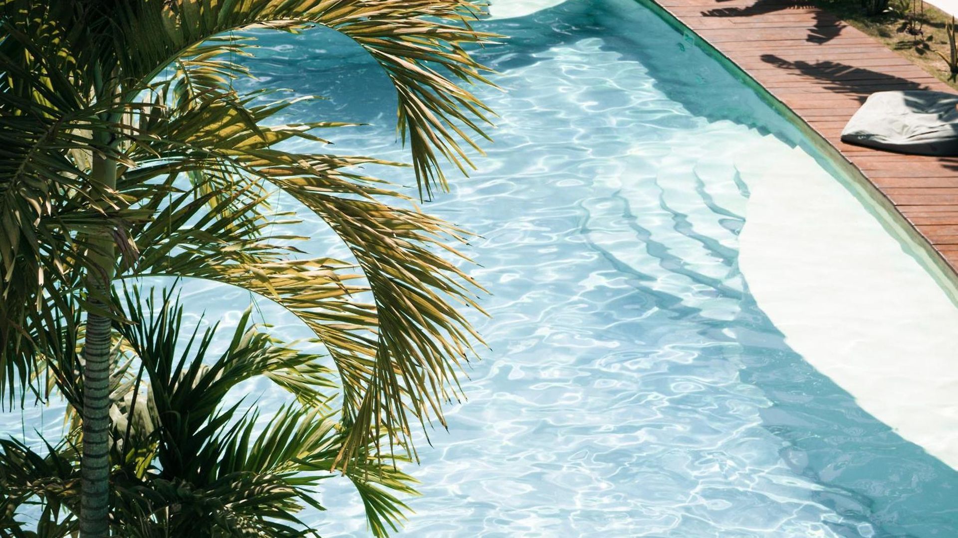 Kinah Retreat - Exclusive Boho Tropical Escape Tulum