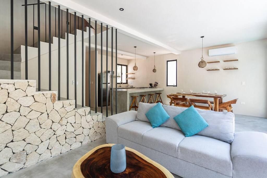 Villa Casa Cedra #7 Tulum