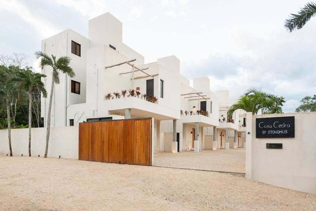 Villa Casa Cedra #7