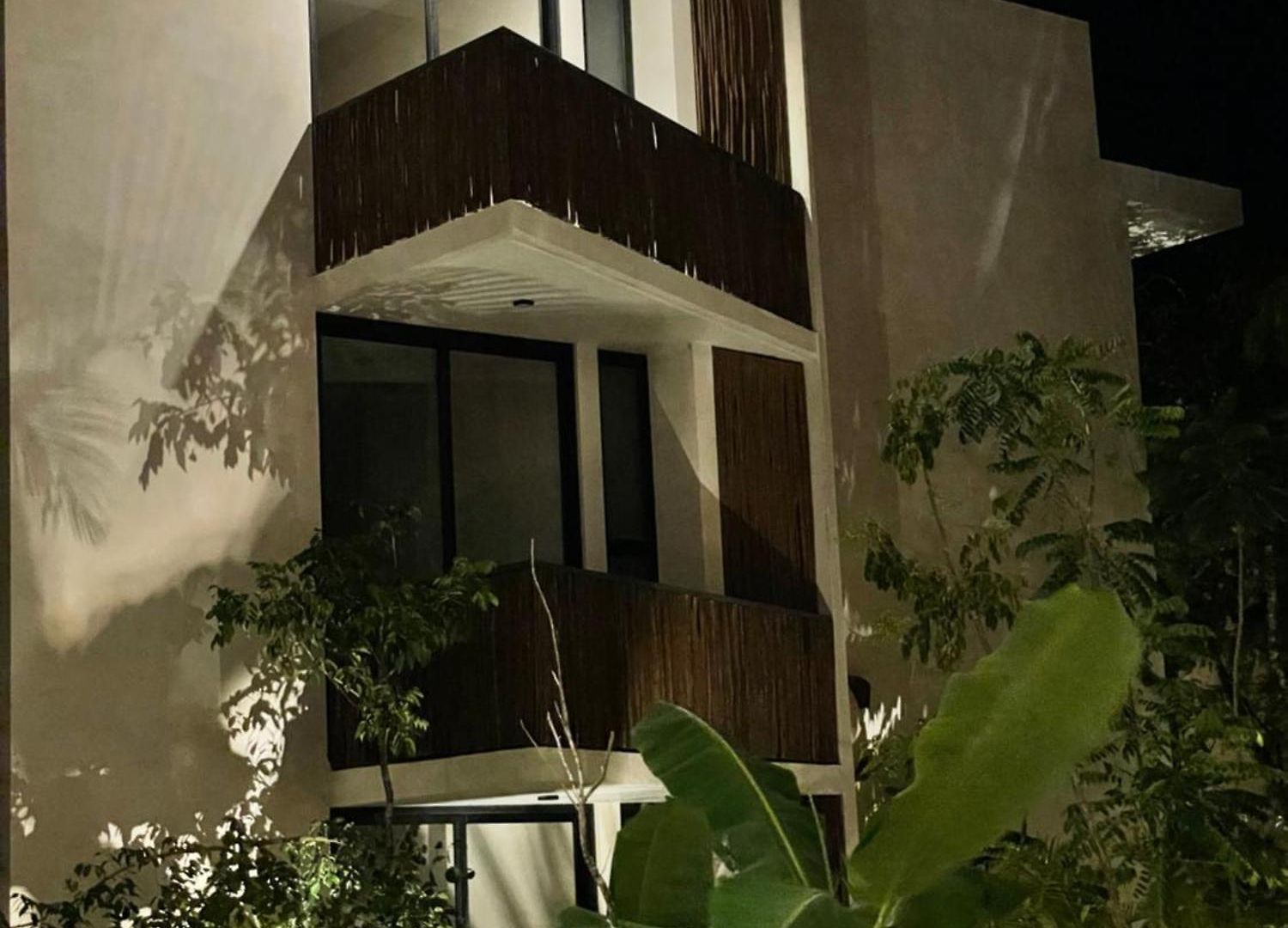 Apartment Casa Del Sol Tulum