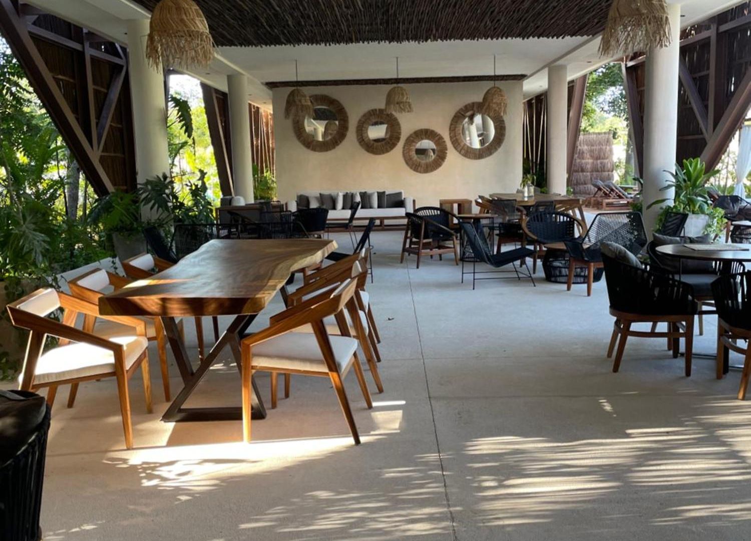 Casa Del Sol Apartment Tulum