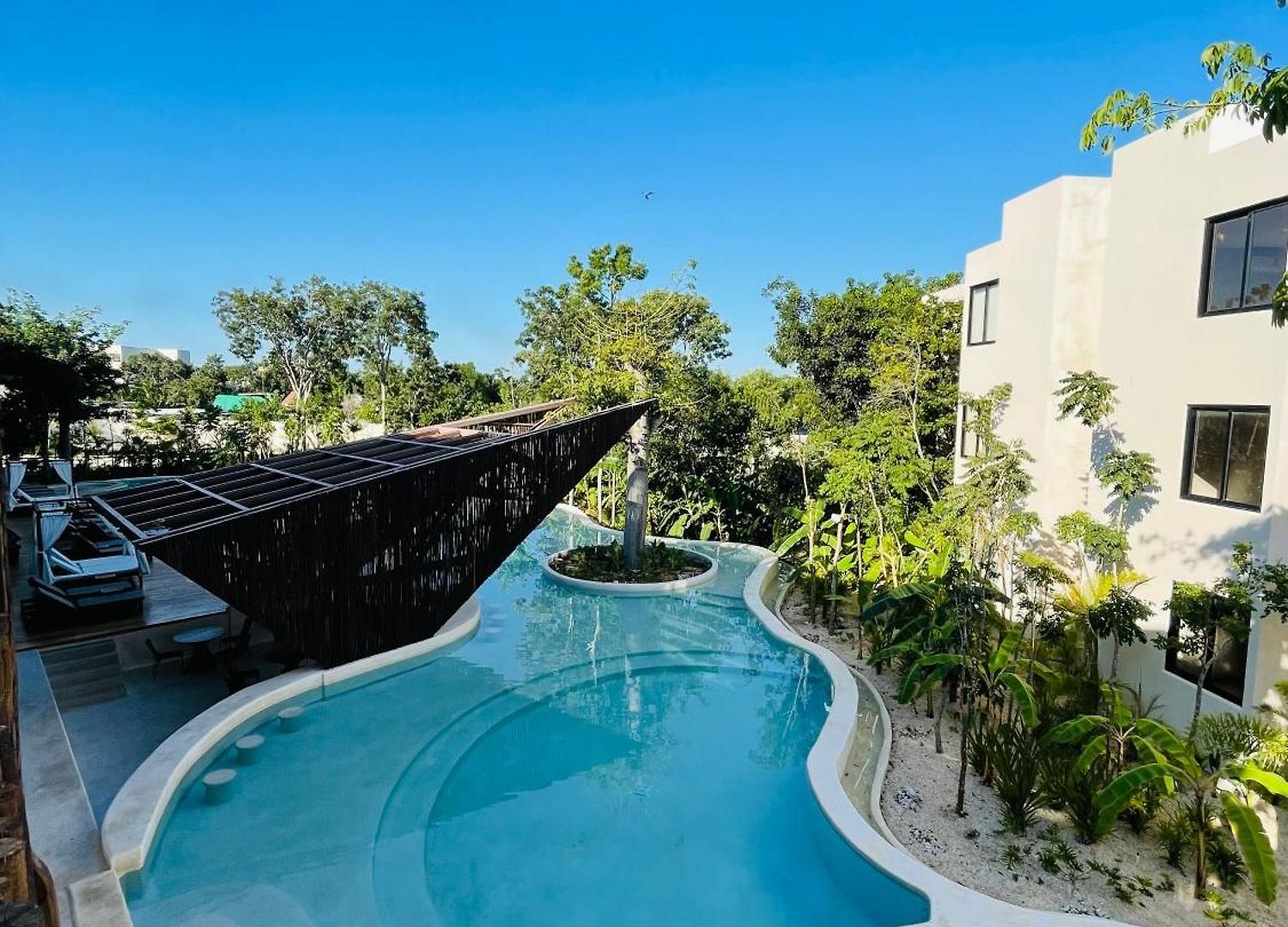 Casa Del Sol Apartment