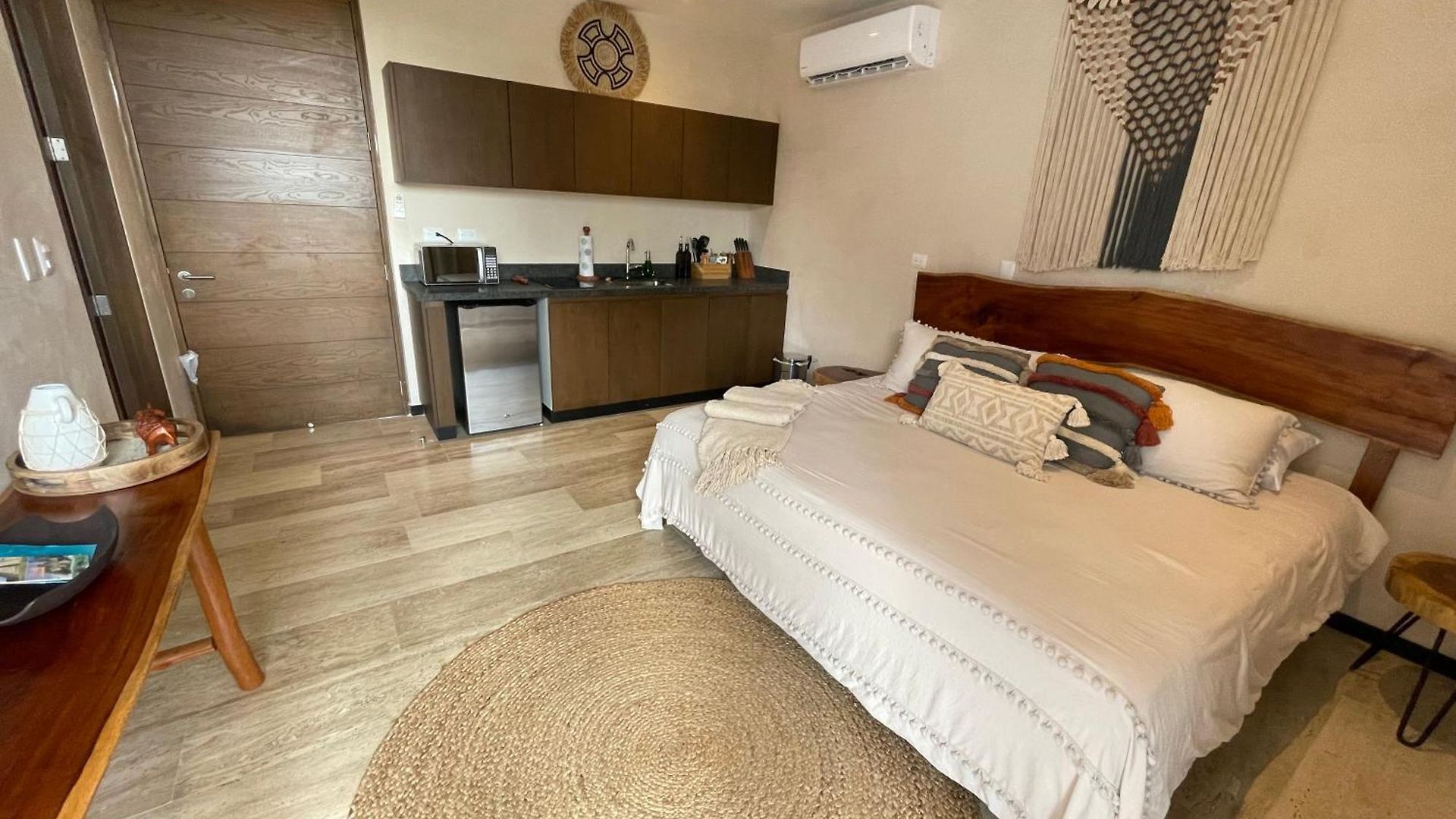 Casa Del Sol Apartment *