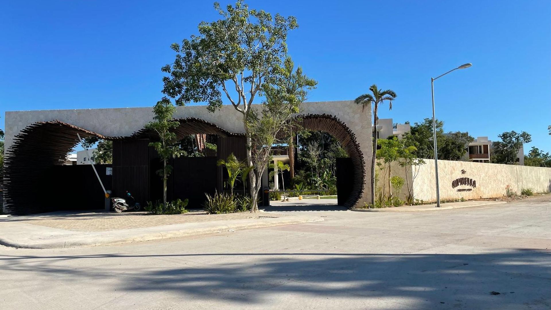 Casa Del Sol Apartment *